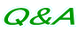 Q&A 